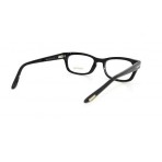 Montature occhiali da vista donna Tom Ford TF 5184 colore nero Made in Italy