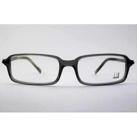 Montature occhiali da vista uomo Dunhill DU 07204 rettangolari