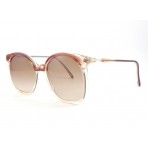 Occhiali da sole vintage Euroglass 30 donna