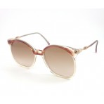Occhiali da sole vintage Euroglass 30 donna