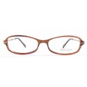 Escada glasses 061S woman color brown