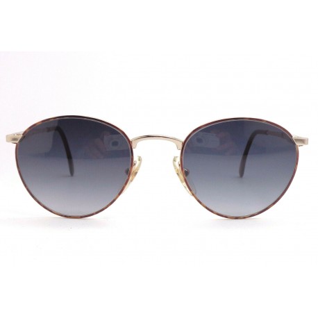 Brille Panthos 48-21 sole vintage