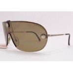 Occhiali da sole Carrera All Weather 5418 vintage anni 80 originali Made in Austria