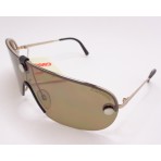 Occhiali da sole Carrera All Weather 5418 vintage anni 80 originali Made in Austria