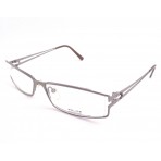 Occhiali da vista Police V8149 uomo Made in Italy nuovi