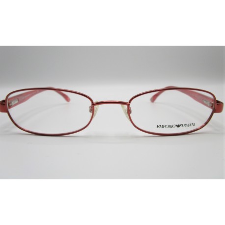 Emporio Armani EA9314 montatura vista donna