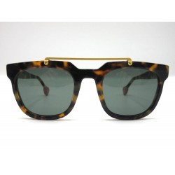 Occhiali da sole Dada-e Modello Keith By Lastes wayfarer Handmade in Italy Limited Edition