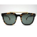 Occhiali da sole Dada-e Modello Keith By Lastes wayfarer Handmade in Italy Limited Edition