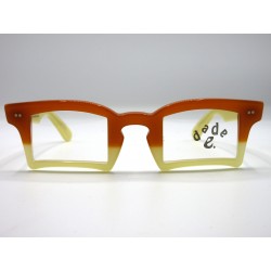 Dada-e eyeglasses model limited edition handmade in Italy