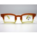 Dada-e eyeglasses model limited edition handmade in Italy