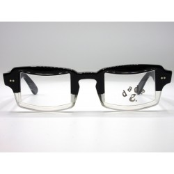 Dada-e eyeglasses model limited edition N handmade in Italy