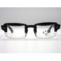 Dada-e eyeglasses model limited edition N handmade in Italy