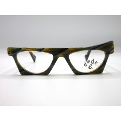Dada-e occhiali da vista modello limited edition N25 handmade in Italy