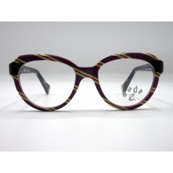 Dada-e occhiali da vista modello limited edition N12 handmade in Italy
