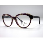 Dada-e occhiali da vista modello limited edition N12 handmade in Italy