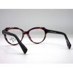 Dada-e occhiali da vista modello limited edition N12 handmade in Italy