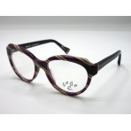 Dada-e occhiali da vista modello limited edition N12 handmade in Italy