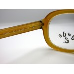 Dada-e occhiali da vista modello Toto limited edition N15 handmade in Italy
