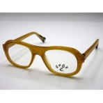 Dada-e occhiali da vista modello Toto limited edition N15 handmade in Italy