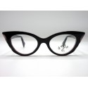 Dada-e eyeglasses model Monica limited edition N20 handmade in Italy