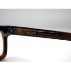 Dada-e occhiali da vista modello Bill limited edition N42 handmade in Italy