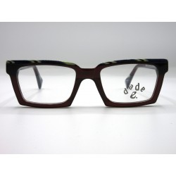 Dada-e occhiali da vista modello Orson limited edition N30 handmade in Italy