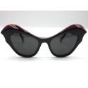 Dada-e sunglasses model Wamp limited edition N 13 handmade in Italy