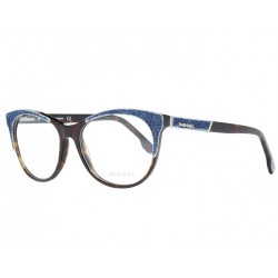 Diesel 5155 eyeglasses woman cat eye jeans