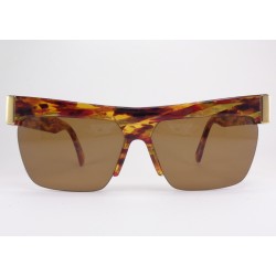 Gianni Versace occhiali da sole vintage mod. 399 donna
