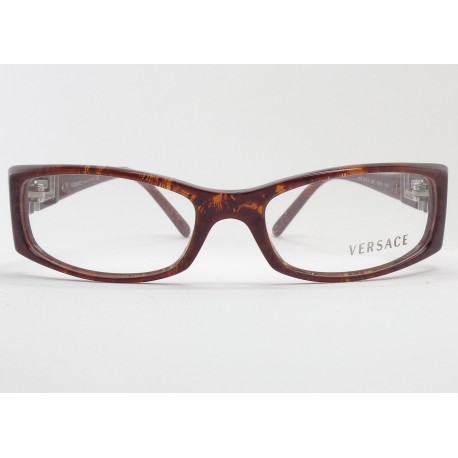 Versace montatura da vista mod. 3076-B donna