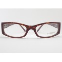 Versace eyeglasses mod. 3076-B woman