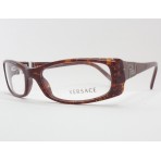 Versace montatura da vista mod. 3076-B donna