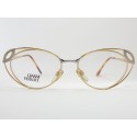 Gianni Versace vintage eyeglasses mod. V87 woman