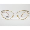 Gianni Versace vintage eyeglasses mod. V87 woman