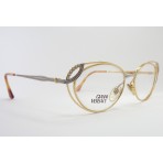 Gianni Versace montatura vista mod. V87 donna