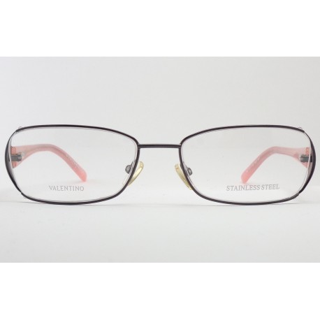 Valentino montatura da vista mod. VAL 5524 donna