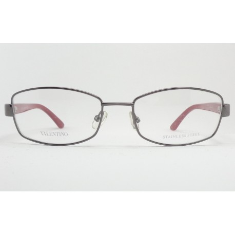 Valentino montatura da vista mod. V 5758 donna