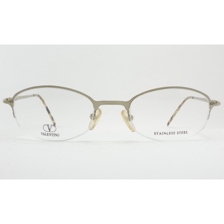 Valentino montatura da vista mod. V 5108 M6B donna