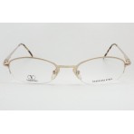 Valentino montatura da vista mod. V 1051 donna