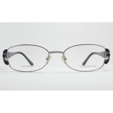 Valentino montatura da vista mod. VAL 5650 845 donna