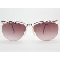 Elegantè occhiali da sole vintage mod. 106-844 donna