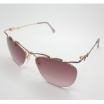 Elegantè occhiali da sole mod. 106-844 donna