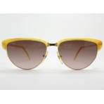 Sandra Gruber vintage sunglasses mod. 611 man