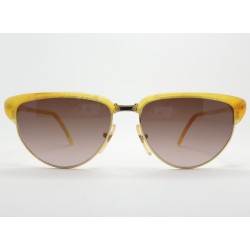 Sandra Gruber vintage sunglasses mod. 611 man