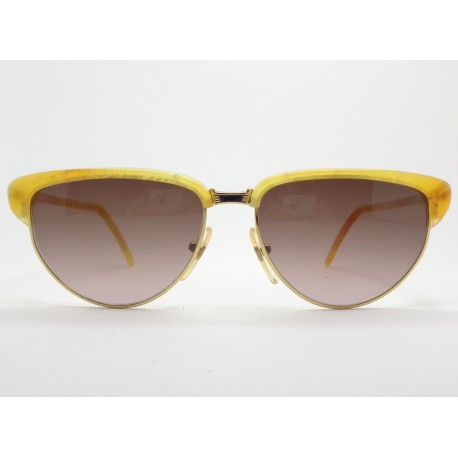 Sandra Gruber vintage sunglasses mod. 611 man