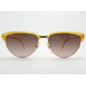 Sandra Gruber vintage sunglasses mod. 611 man