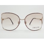Swank vintage eyeglasses frame mod. 772-806 woman