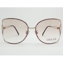 Swank montatura da vista vintage mod. 772-806 donna