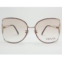 Swank vintage eyeglasses frame mod. 772-806 woman