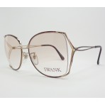 Swank montatura da vista vintage mod. 772-806 donna